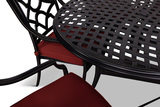Al Fresco 7 Piece Patio Dining Set  thumbnail 2