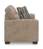 Falen Chair - Mocha thumbnail 4