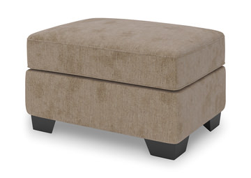 Falen Ottoman - Mocha