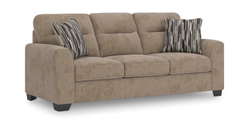 Falen Sofa - Mocha