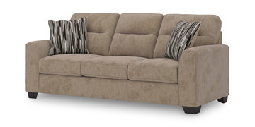 Falen Sofa - Mocha