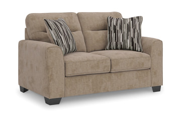 Falen Sofa - Mocha