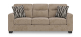 Falen Sofa - Mocha thumbnail 1