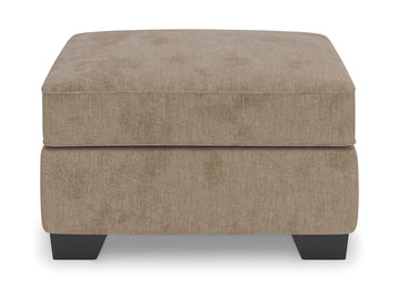 Falen Ottoman - Mocha