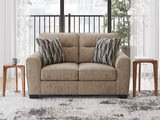 Falen Loveseat - Mocha thumbnail 6
