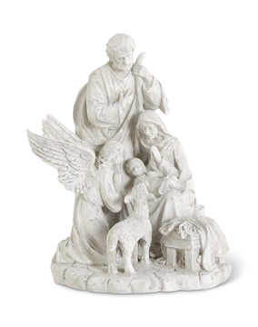 Nativity Family