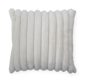 Faux Fur Pillow