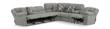 Slater Reclining Sectional thumbnail 10
