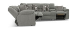 Slater Reclining Sectional thumbnail 18
