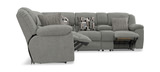 Slater Reclining Sectional thumbnail 19