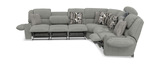 Slater Reclining Sectional thumbnail 21