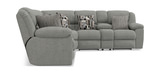 Slater Reclining Sectional thumbnail 2