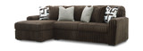 Harris 2 Piece Modular Sectional Left Facing Chaise thumbnail 1