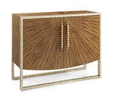 Korina 2 Door Cabinet thumbnail 1