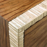Korina 2 Door Cabinet thumbnail 3