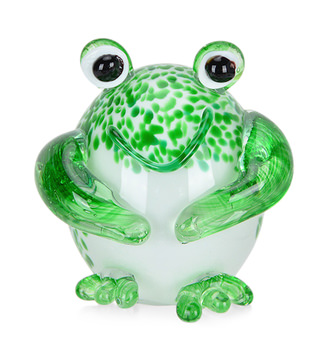 Glass Frog