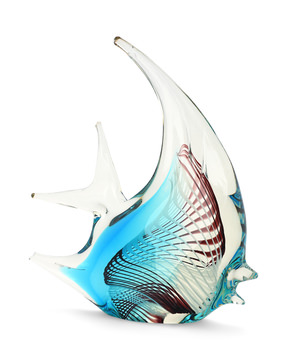 Glass Fish