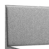 Drew And Jonathan Preston Heights Queen Upholstered Bed thumbnail 4