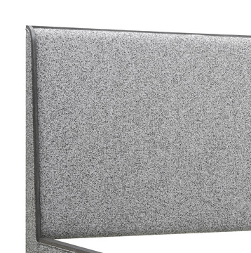 Drew And Jonathan Preston Heights Queen Upholstered Bed