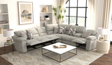 Slater Reclining Sectional thumbnail 14