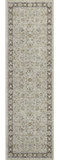 Hatay Beige Washable Area Rug - 2′3″ X 7′6″ thumbnail 1