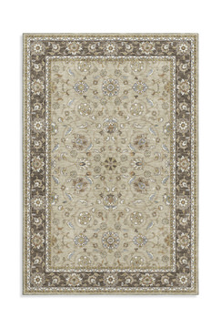 image Hatay Beige Washable Area Rug - 9′0″ X 12′0″