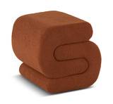 Archie Ottoman Copper thumbnail 1