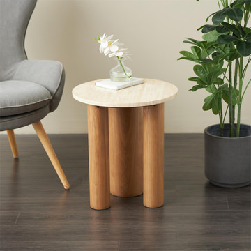Trip Accent Table