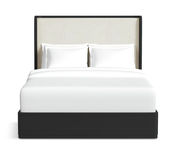 Granada Twin Bed - Black