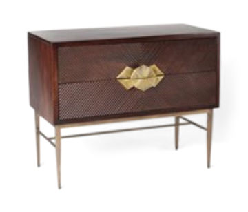 image Galapagos Chest