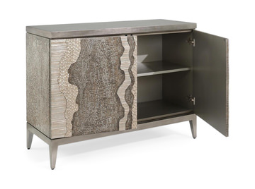 River’s Edge Chest