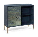 Pavo 2 Door Cabinet thumbnail 2