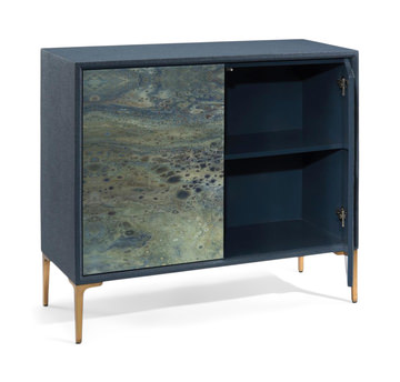 Pavo 2 Door Cabinet