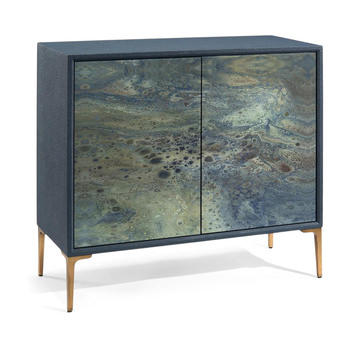 image Pavo 2 Door Cabinet