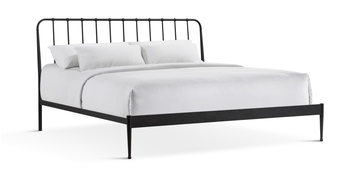 Bowie Farmhouse - King