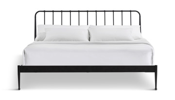 Bowie Farmhouse - King