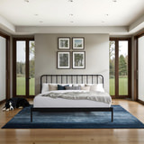 Bowie Farmhouse - Queen  thumbnail 4