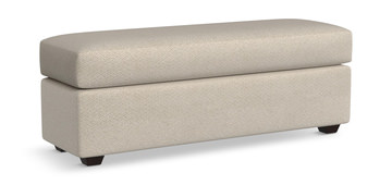 image Moe Storage Bench