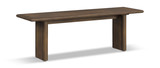 Brisbaine Dining Bench thumbnail 1