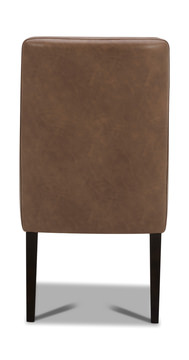 Nevada Side Chair - Brown