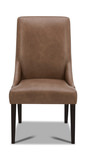 Nevada Side Chair - Brown thumbnail 2
