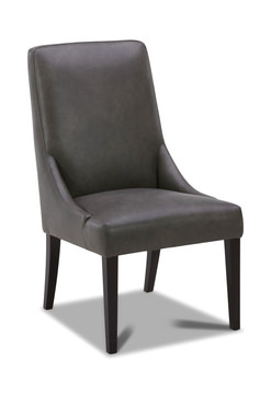Nevada Side Chair - Slate