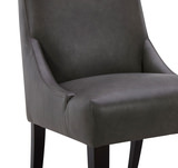 Nevada Side Chair - Slate thumbnail 3