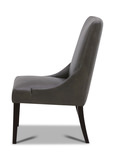 Nevada Side Chair - Slate thumbnail 4