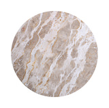 Santorini Accent Table - Capri Marble thumbnail 4