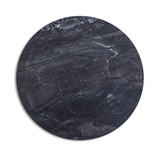 Santorini Accent Table - Lava Marble thumbnail 4
