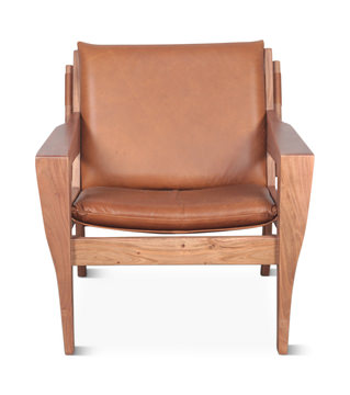 Wright Accent Chair