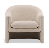 Alda Accent Chair thumbnail 3
