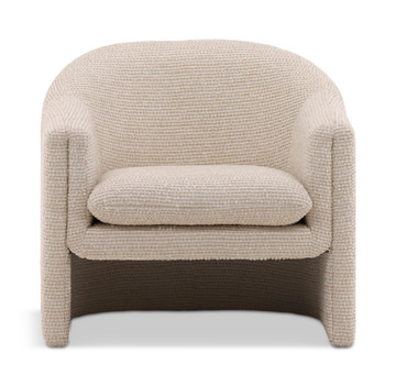 Alda Accent Chair