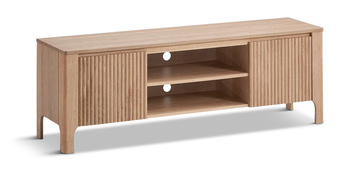 Danika Media Console